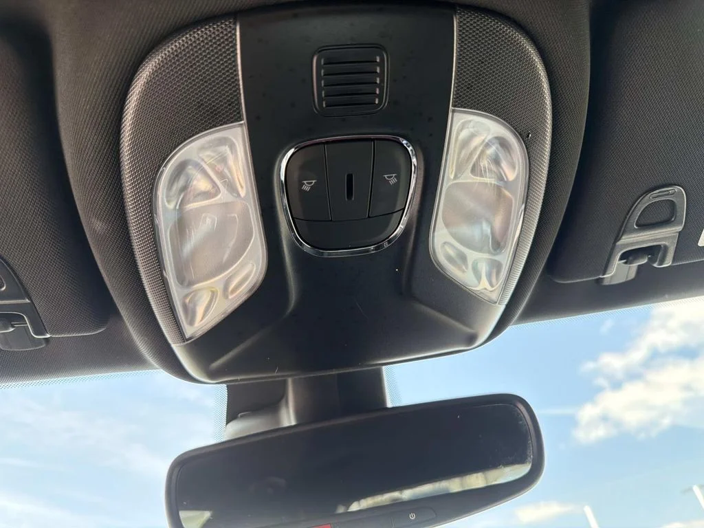 Used 2025 Red Jeep Limited image 28