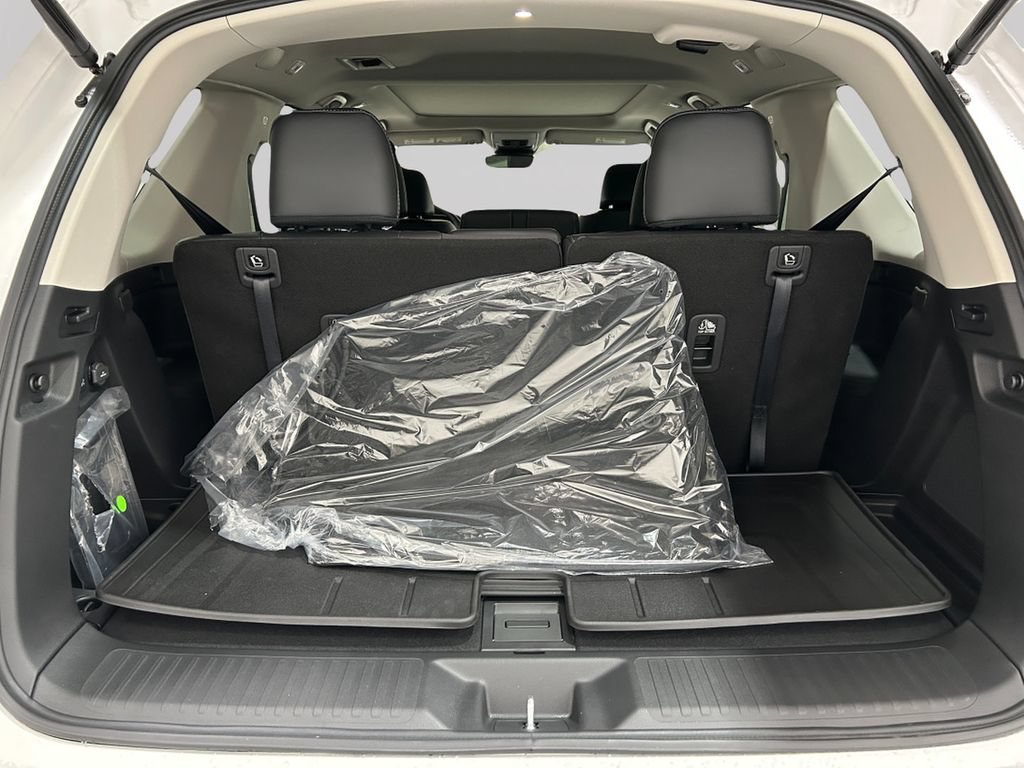 2025 Honda Pilot Touring+ - Photo 54