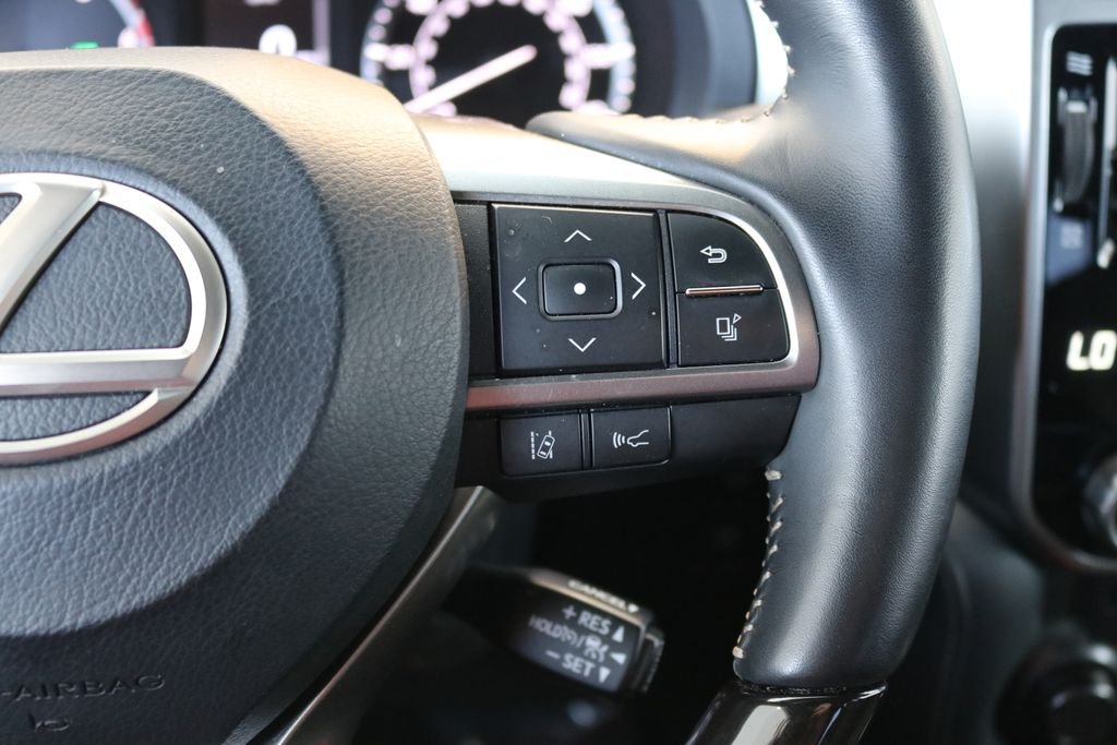 2023 Lexus GX PREMIUM - Photo 44