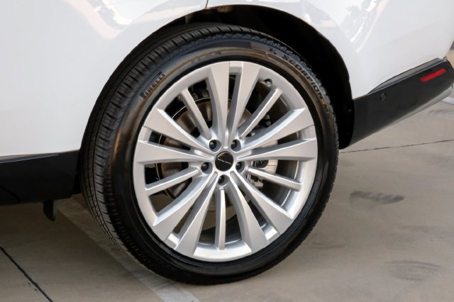 2026 Land Rover Range Rover SE - Photo 68