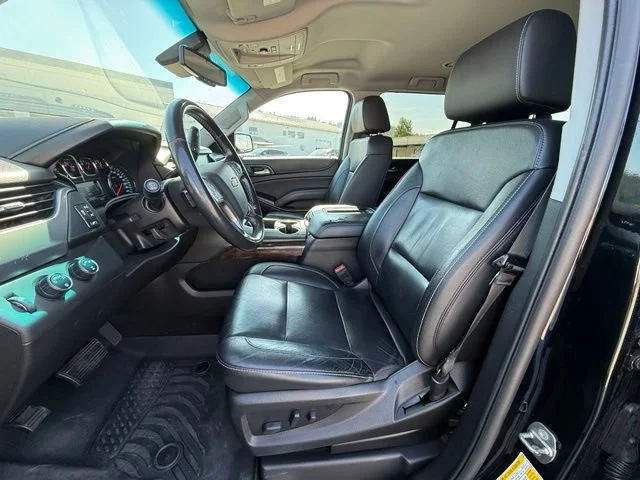 Used 2018 Black Chevrolet LT image 11