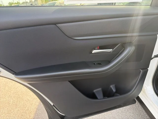 New 2026 Rhodium White Premium Mazda SC AWD image 25