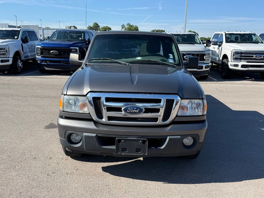 Used 2011 Gray Ford XLT image 5