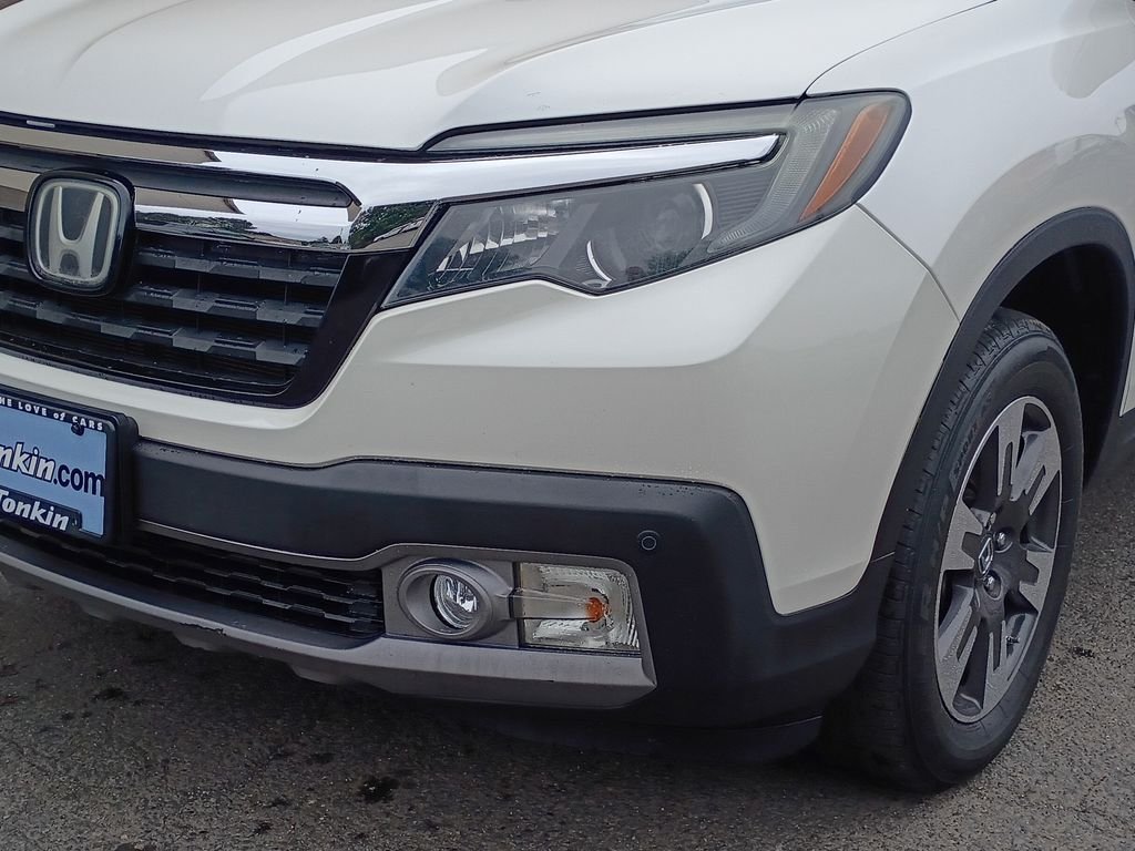 Used 2017  Honda RTL-E image 11