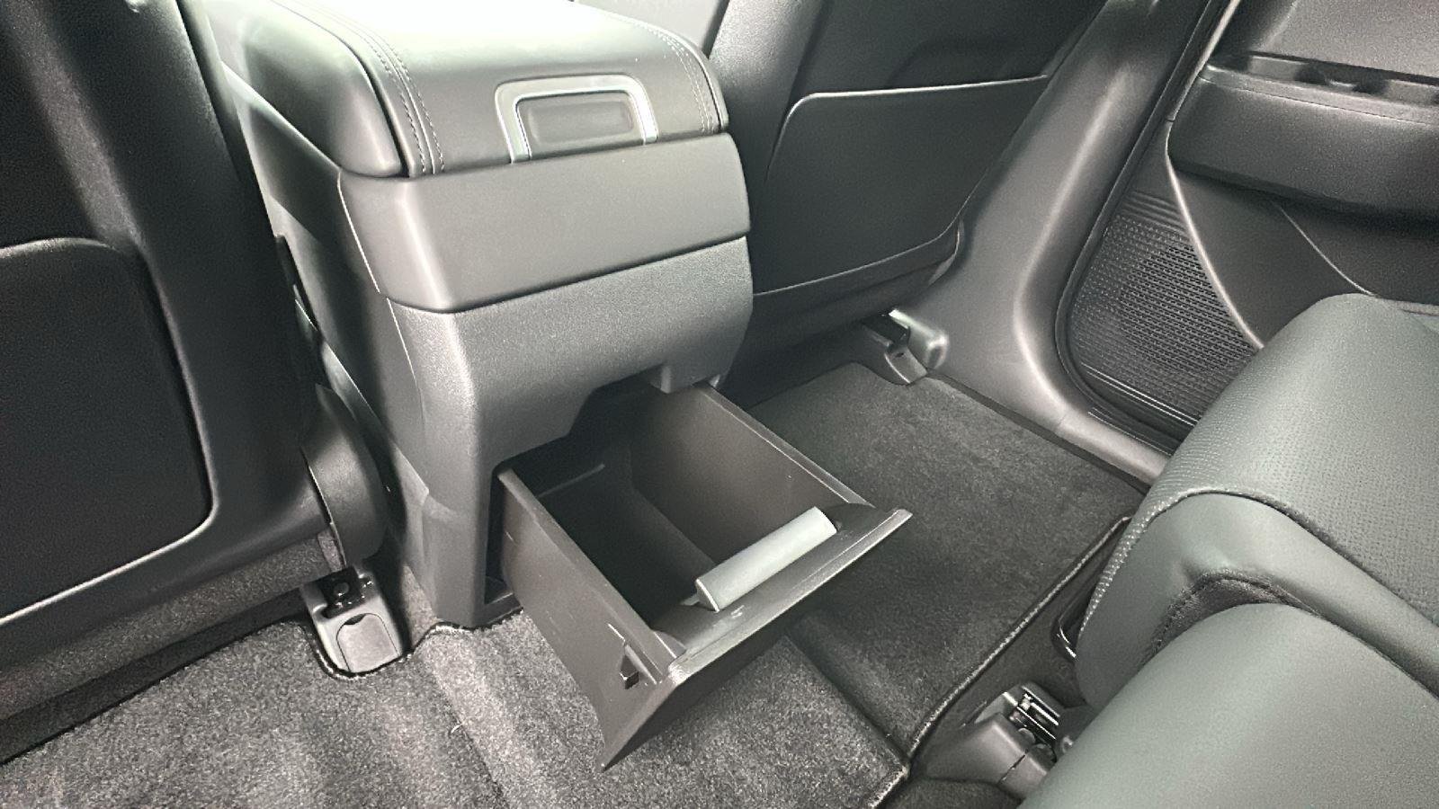 2026 Hyundai Santa Fe SEL - Photo 30