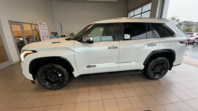 Vehicle thumbnail