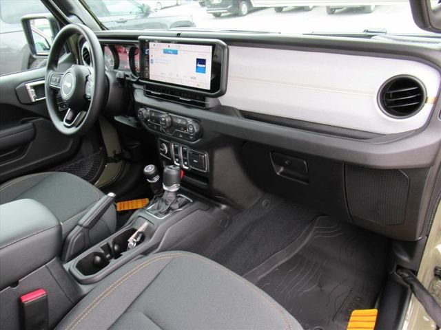 New 2026 41 Exterior Paint Jeep Sport image 10