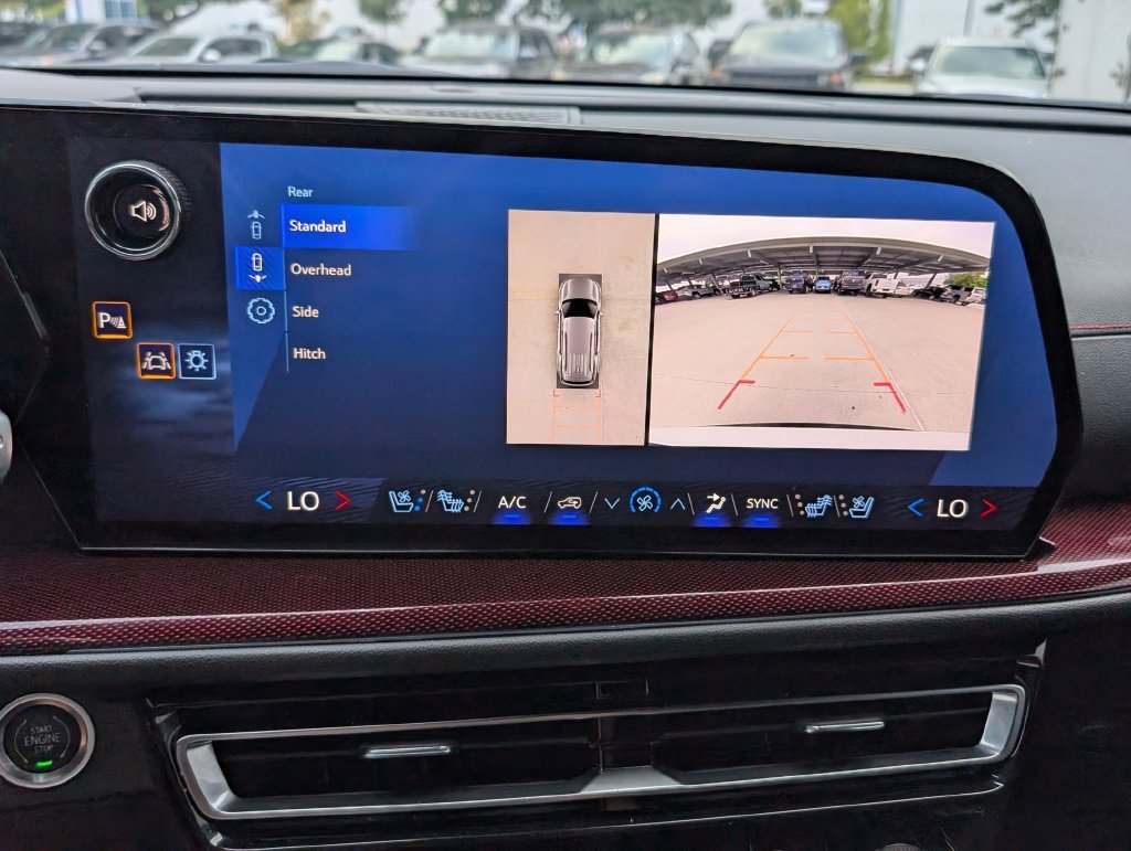 2024 Chevrolet Traverse RS - Photo 8