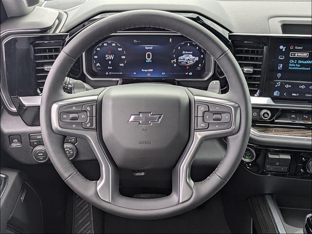 2026 Chevrolet Silverado 1500 RST - Photo 20