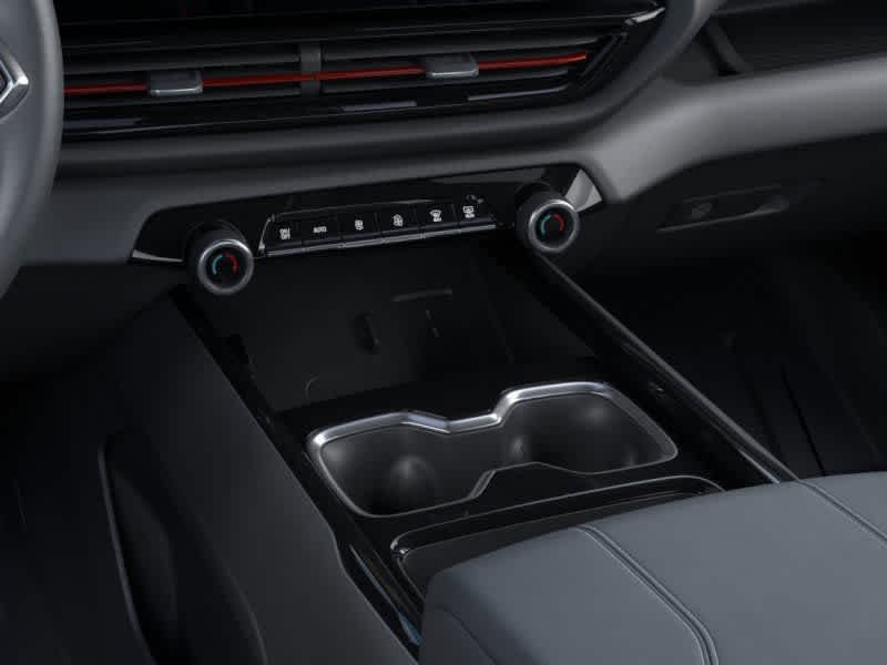 2026 Chevrolet Silverado EV Trail Boss - Photo 23