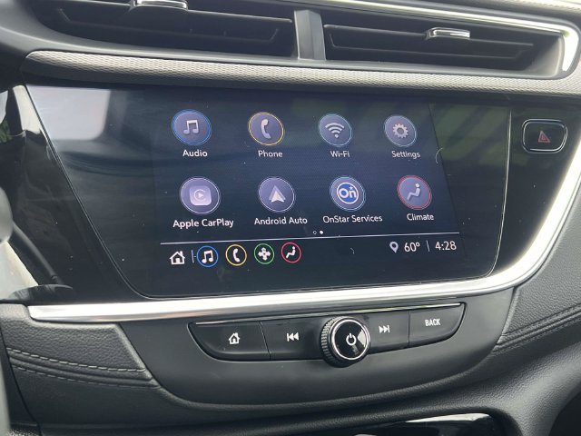 2022 Buick Encore GX Select - Photo 24