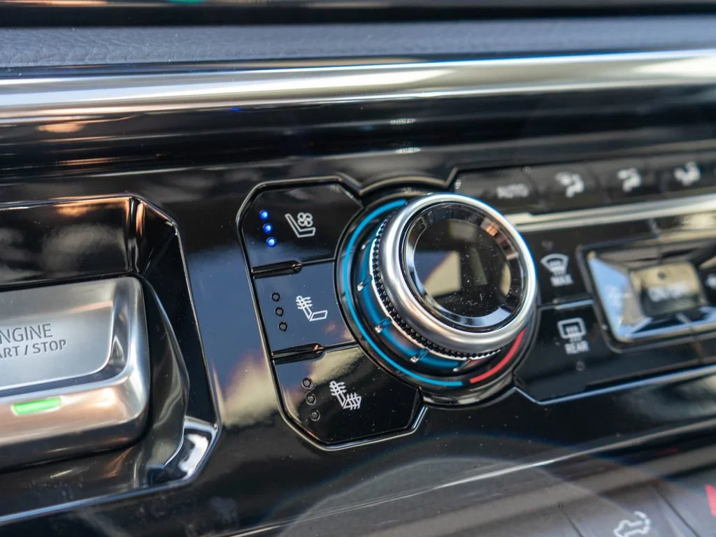 2026 GMC Sierra 2500HD Denali - Photo 29
