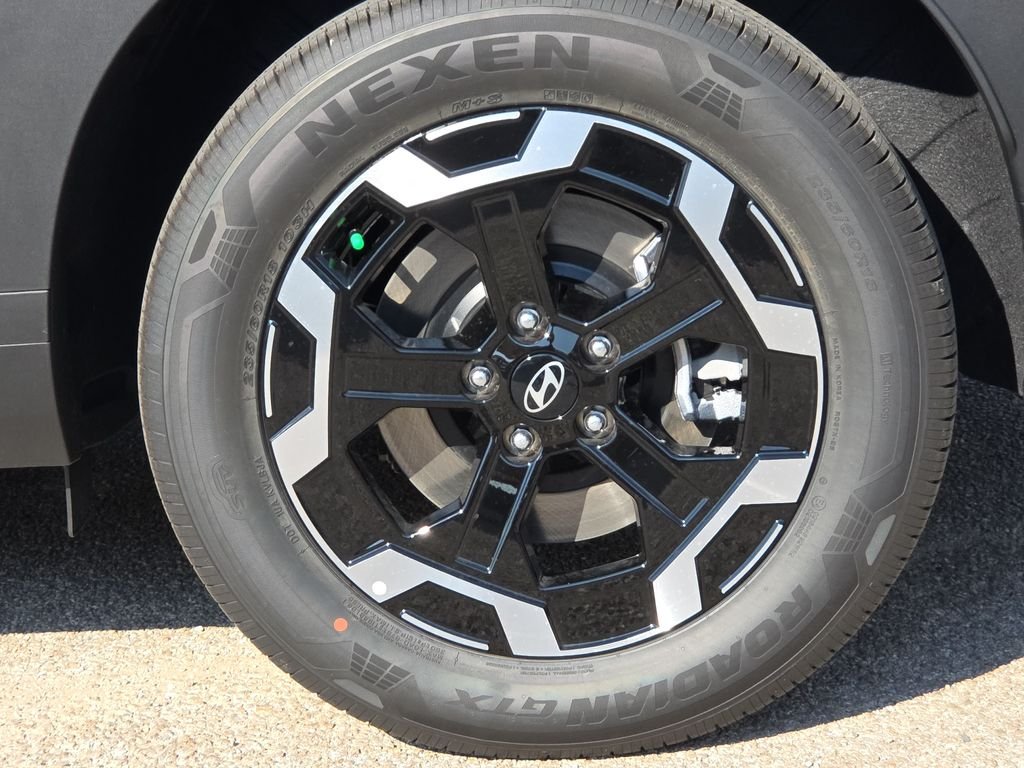 Certified Used 2026 Gray Hyundai SEL image 9