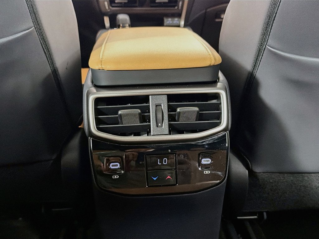Used 2026 Silver Lexus 350 Premium image 25
