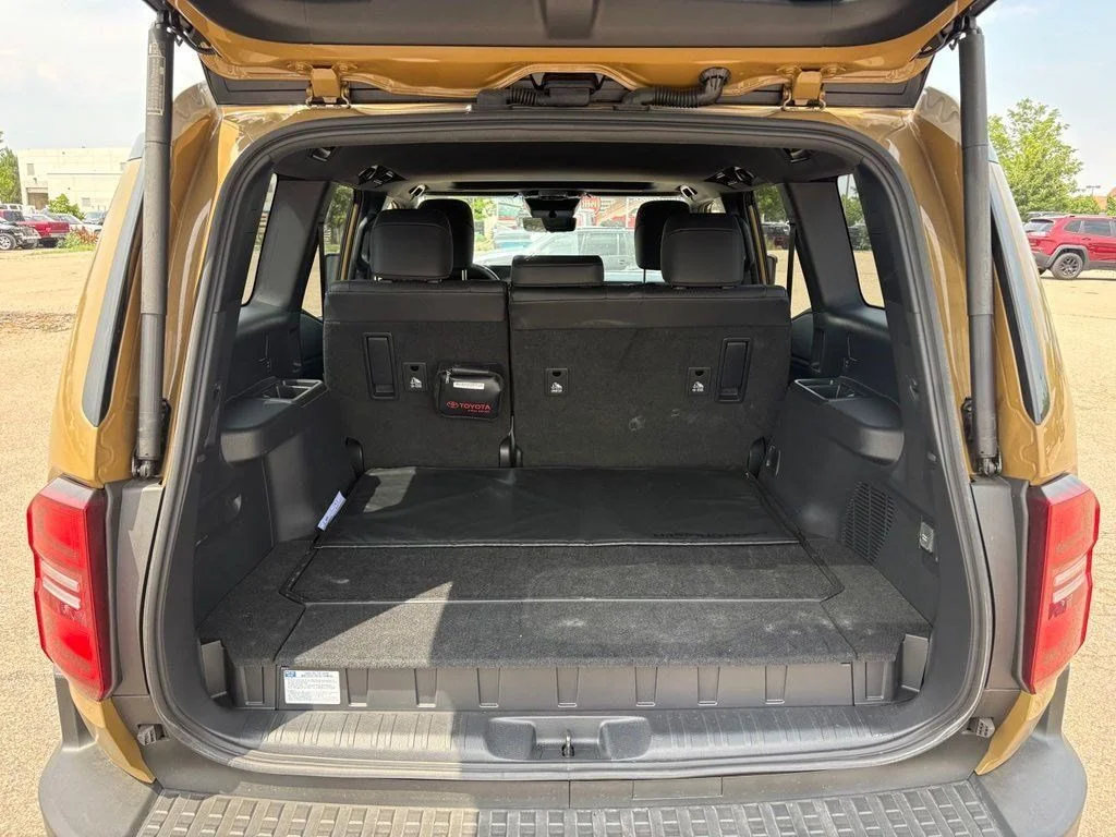 Used 2025 Gray Toyota Base image 17