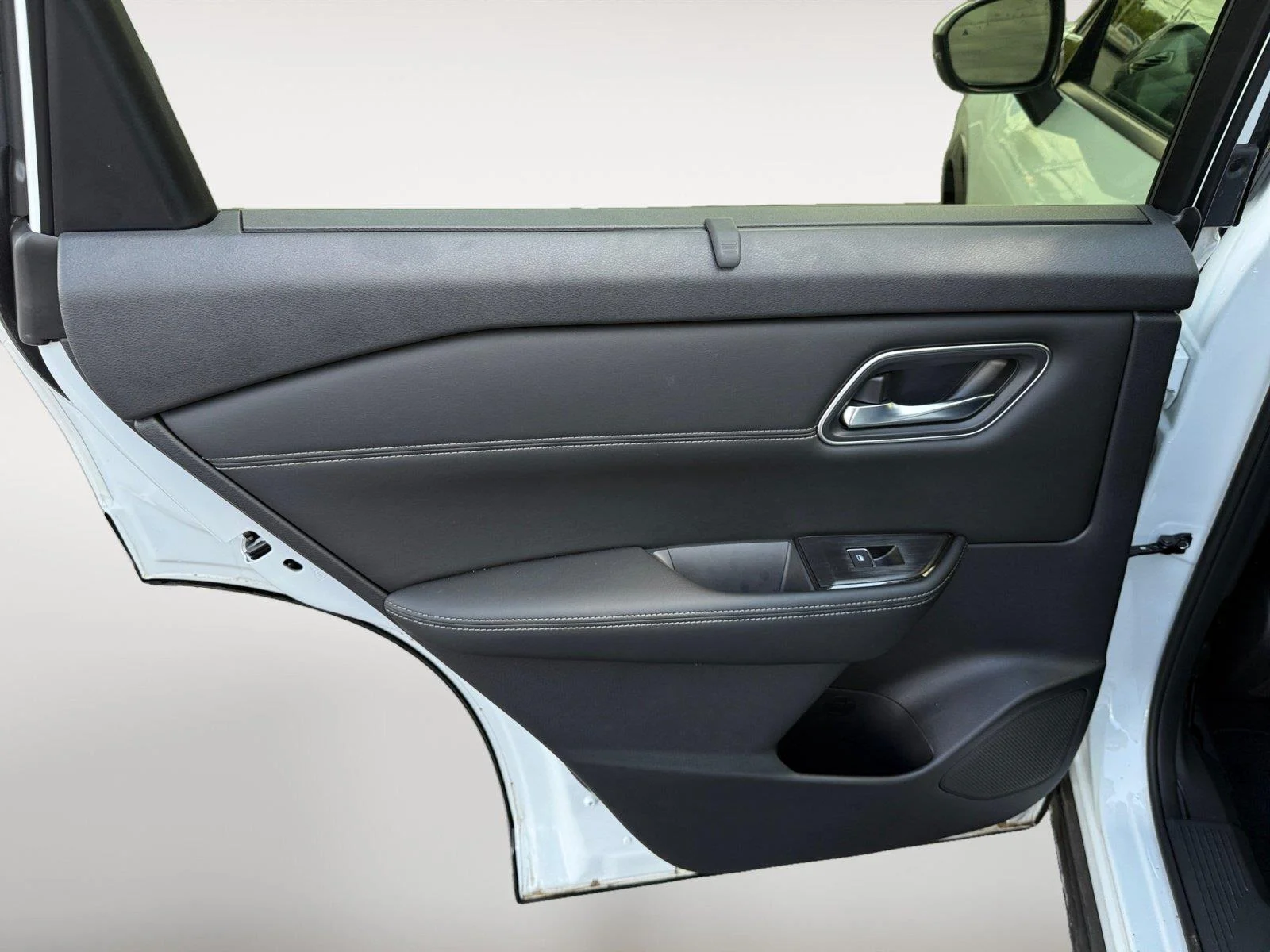 2026 Nissan Rogue Platinum - Photo 20