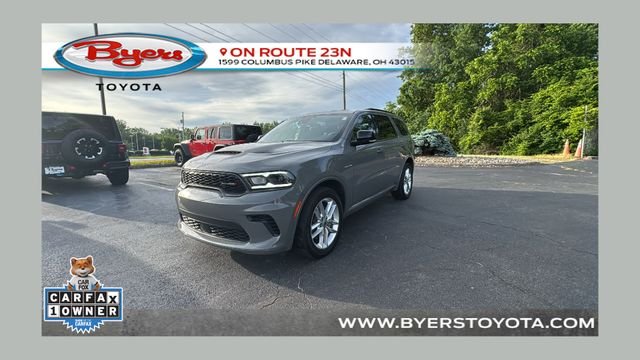 2024 Dodge Durango R/T Premium AWD's photo