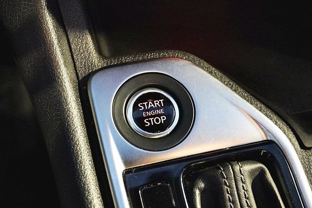 Used 2023 White Nissan SV image 27