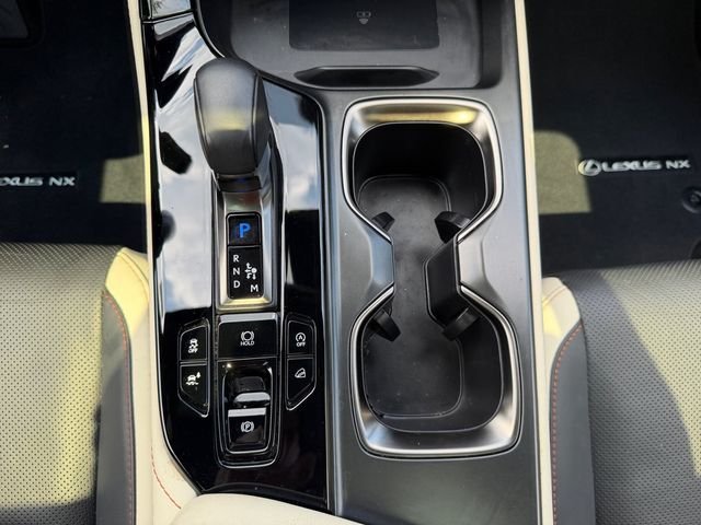 Used 2024 White Lexus 350 Luxury image 20