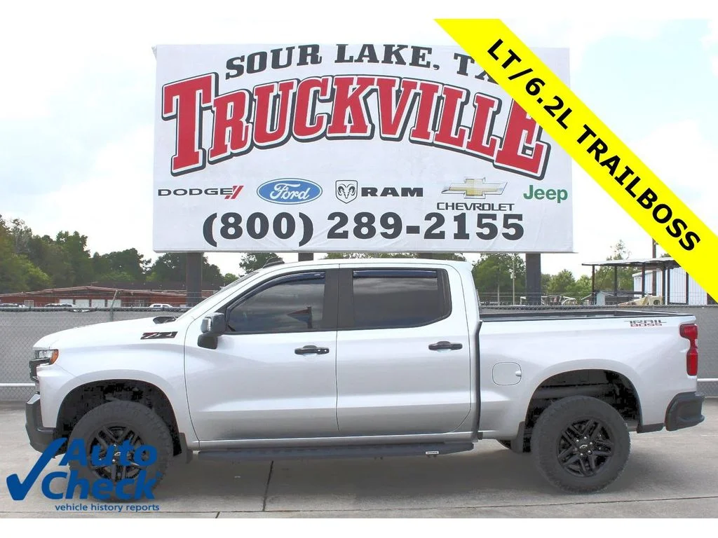 Used, Pre-Owned Auto Specials | Sour Lake Ford Serving Lumberton