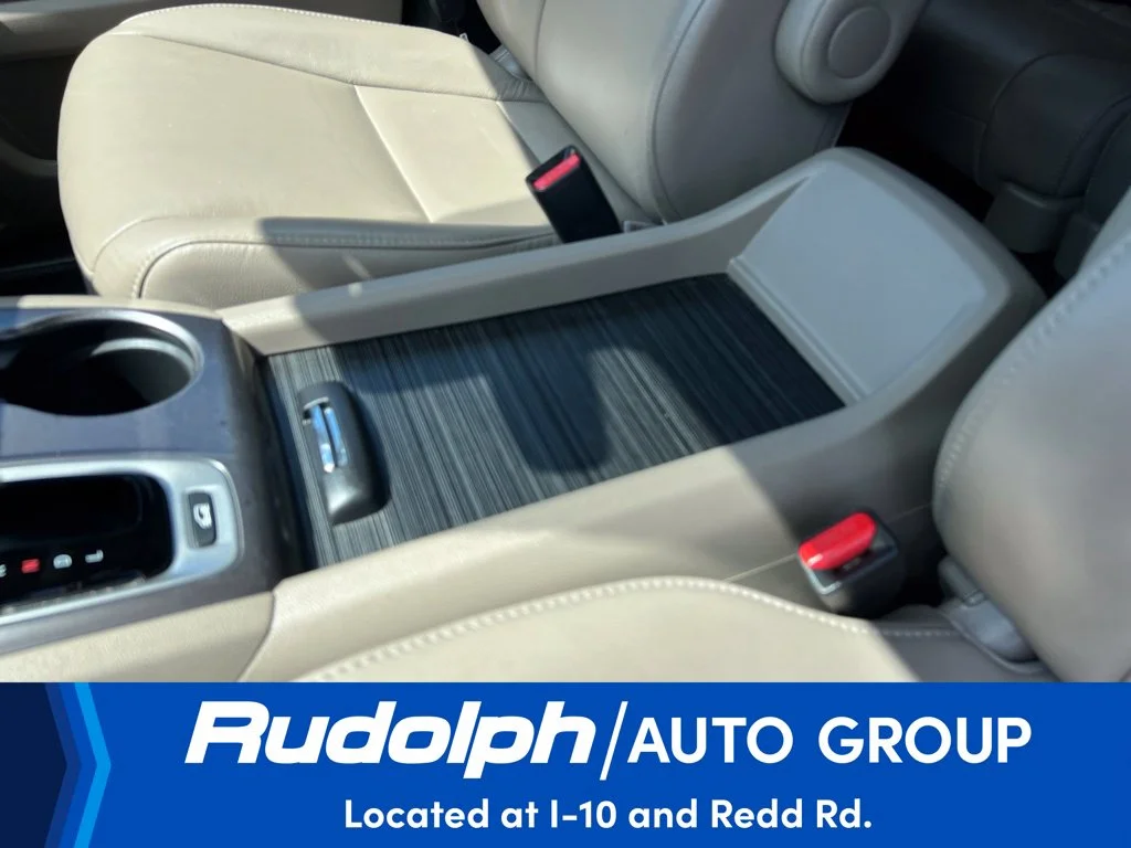 2019 Honda Pilot EX-L - Photo 30