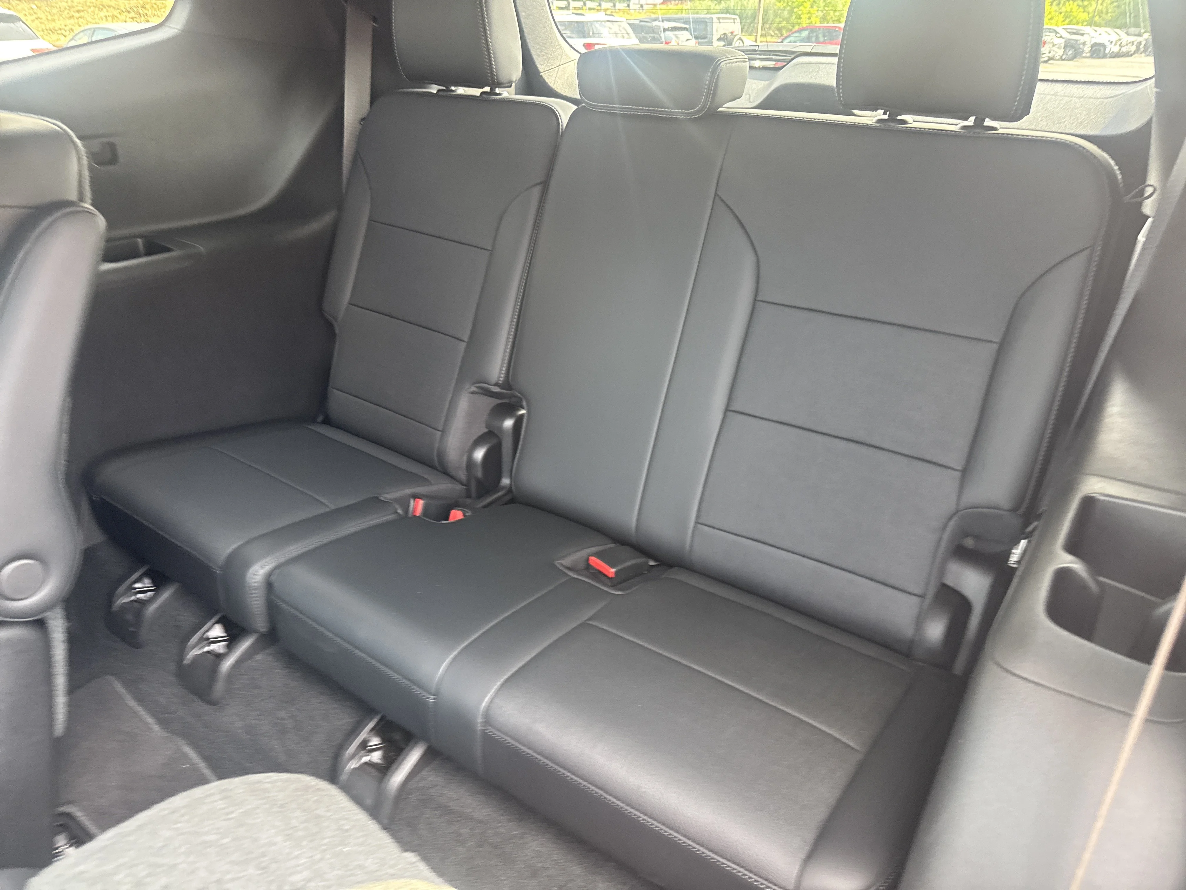 Used 2026 Summit White Buick Preferred image 19