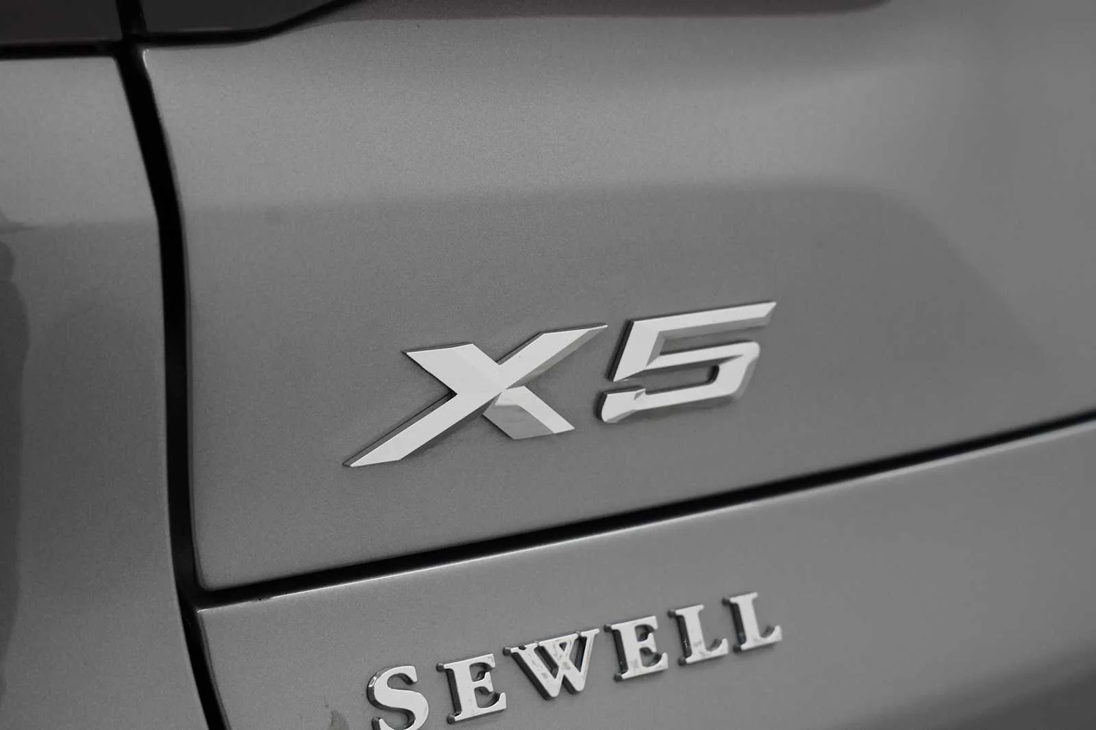 Certified Used 2026 Skyscraper Grey Metallic BMW sDrive40i image 8