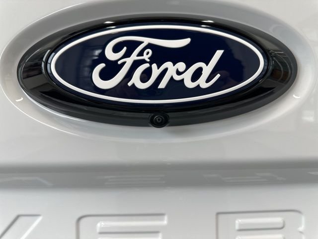 New 2026 Oxford White Ford XL image 8