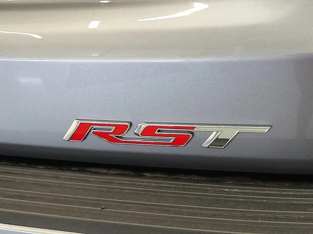 New 2026 Sterling Gray Metallic Chevrolet RST image 41