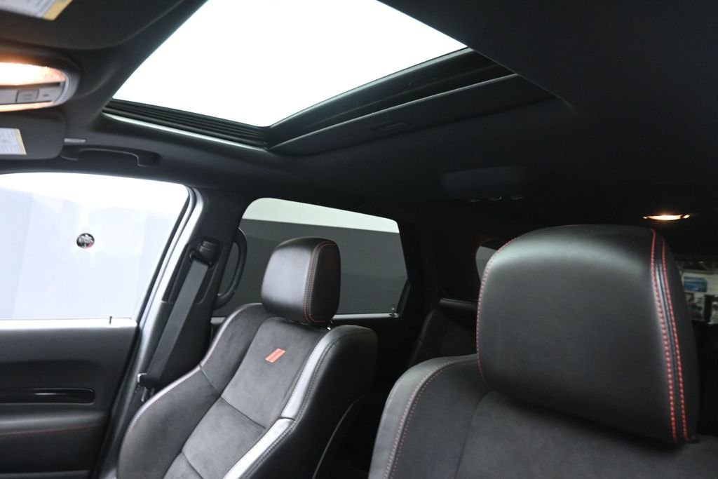 Used 2025 Black Dodge GT Plus image 24