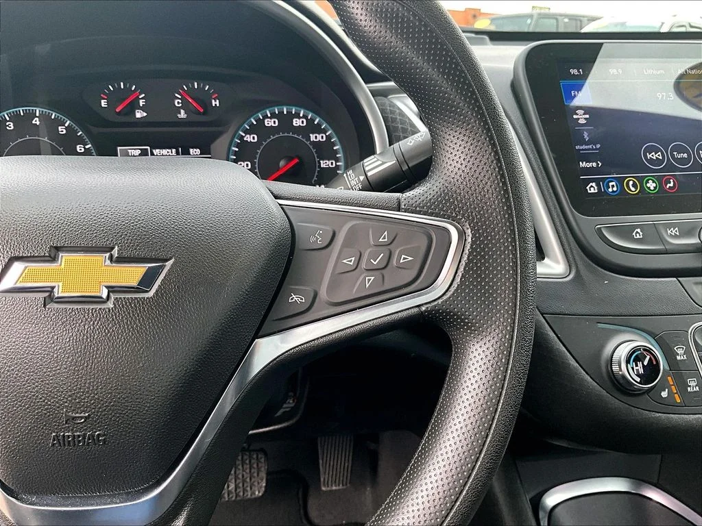 2024 Chevrolet Malibu 1LT - Photo 14