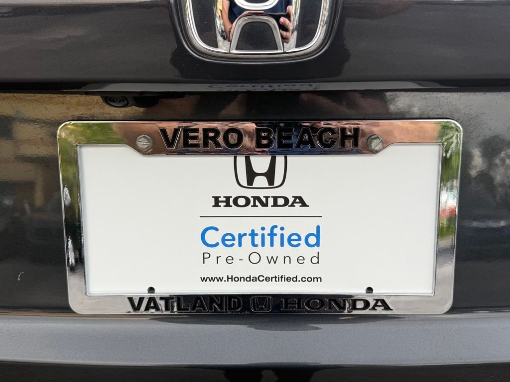 Used 2024 Gray Honda Sport Touring image 37