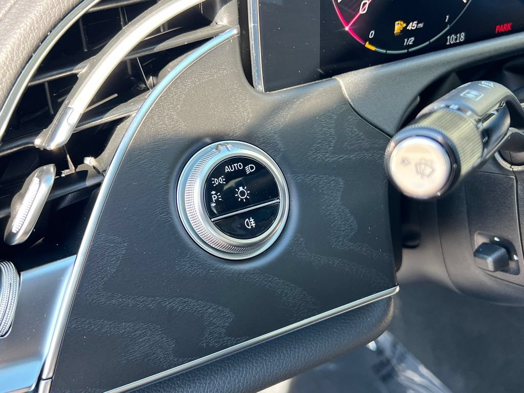 New 2027 Obsidian Black Metallic Mercedes-Benz E 450 image 49