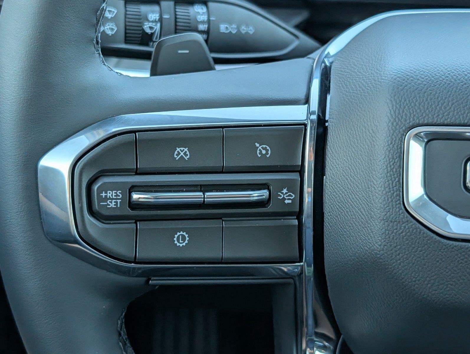 New 2027 Riverstone Metallic GMC Elevation image 22