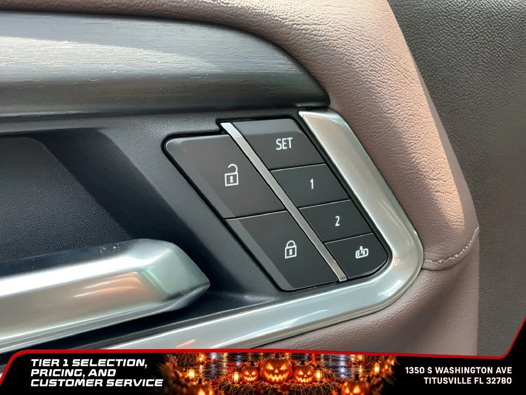 New 2026 Glacier White Tricoat GMC Denali image 20