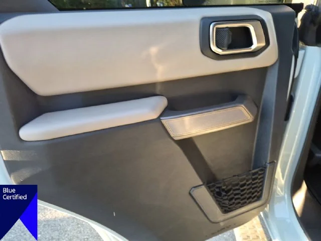 Used 2023 Gray Ford Wildtrak image 28