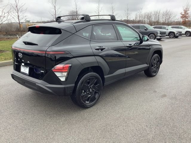 2026 Hyundai Kona SEL Sport - Photo 6
