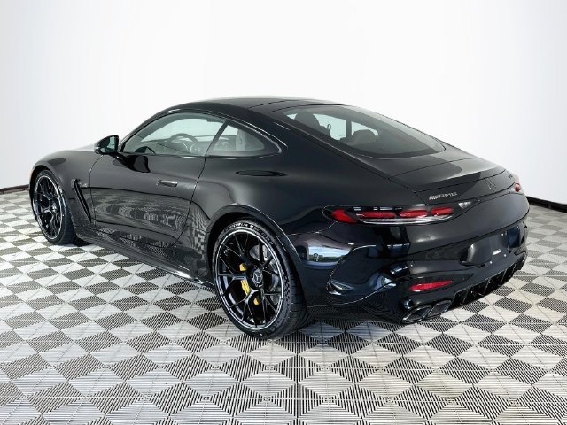 New 2027 Obsidian Black Metallic Mercedes-Benz  image 36