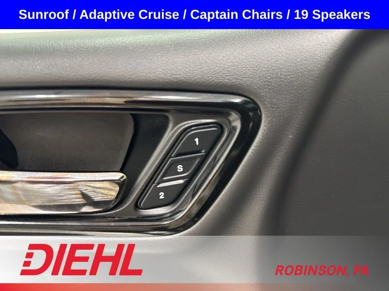 Used 2023 Gray Dodge R/T Premium image 27