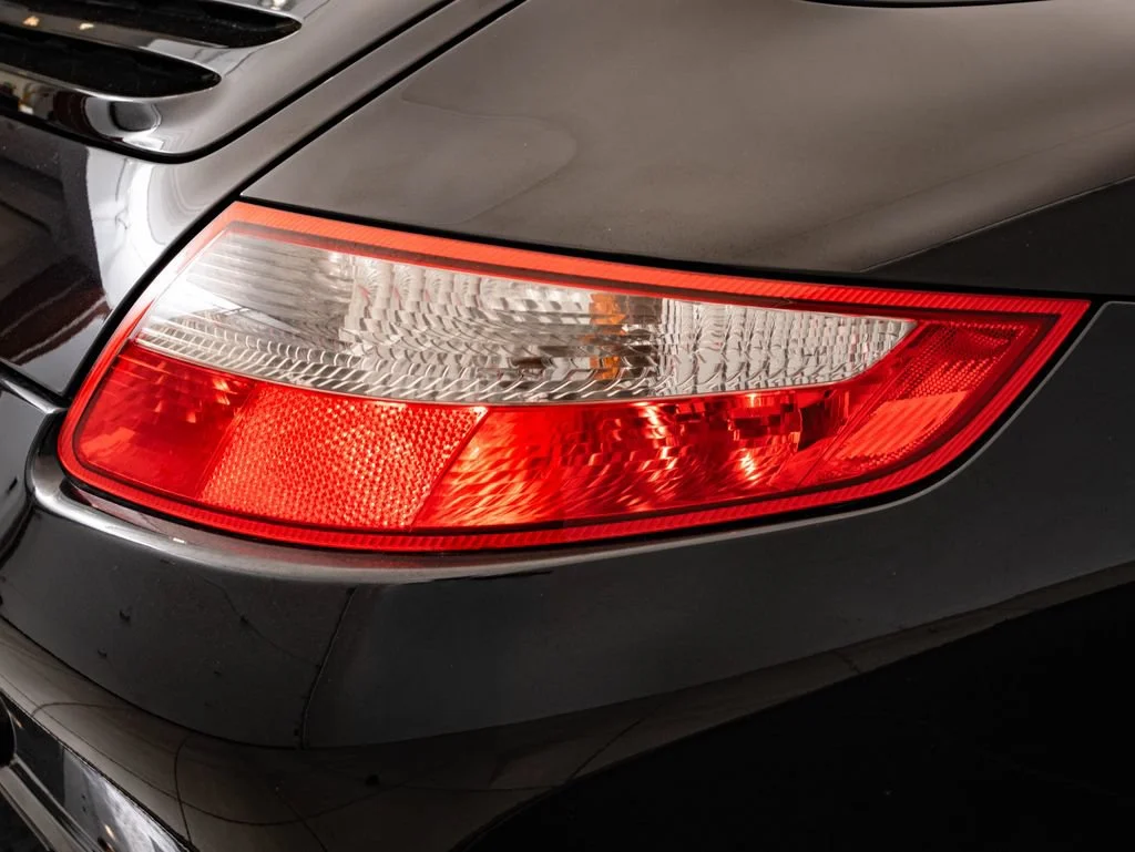 Used 2005 Basalt Black Metallic Porsche Carrera S image 19