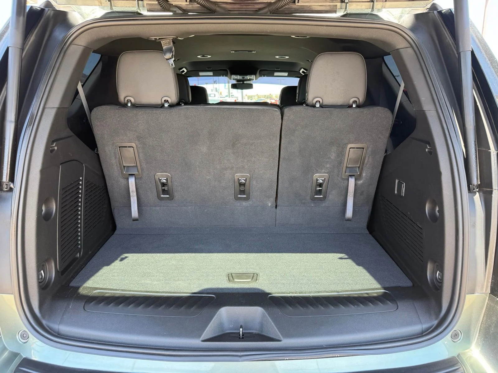 2023 Chevrolet Tahoe LT - Photo 44