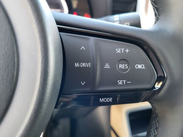 New 2026 Jet Black Mica Mazda 2.5 S Premium AWD image 17