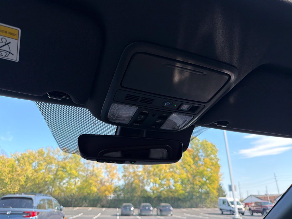 2024 Honda Passport Black Edition - Photo 14