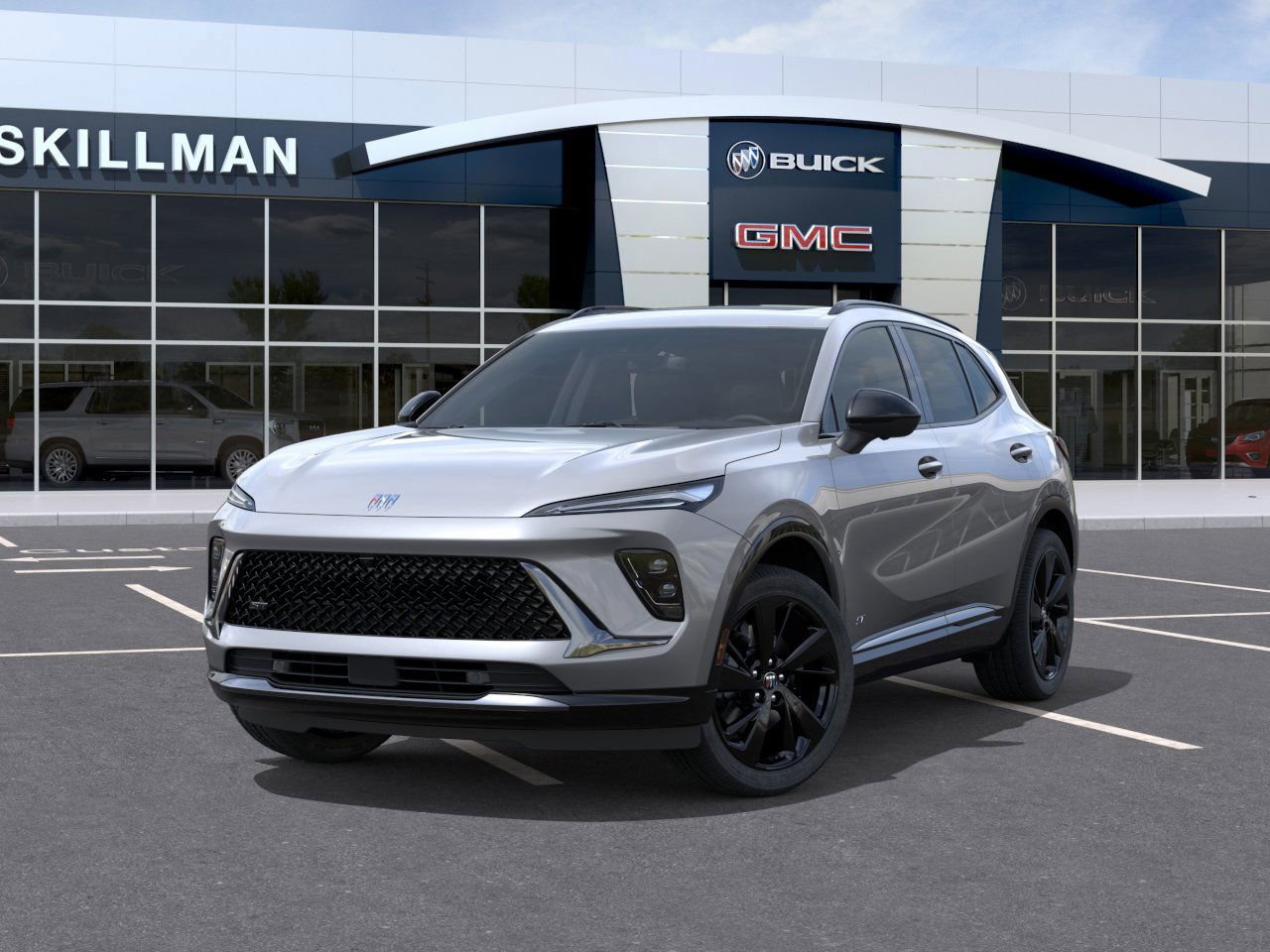 View vehicle photo 6