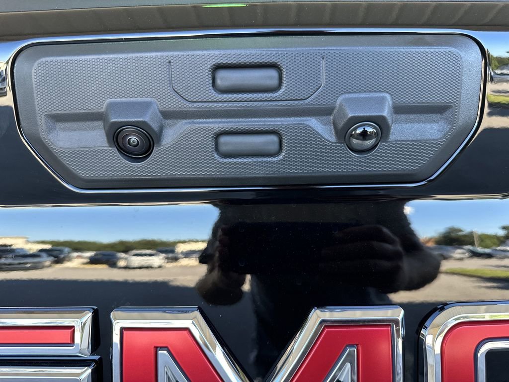 2026 GMC Sierra 1500 Denali - Photo 34