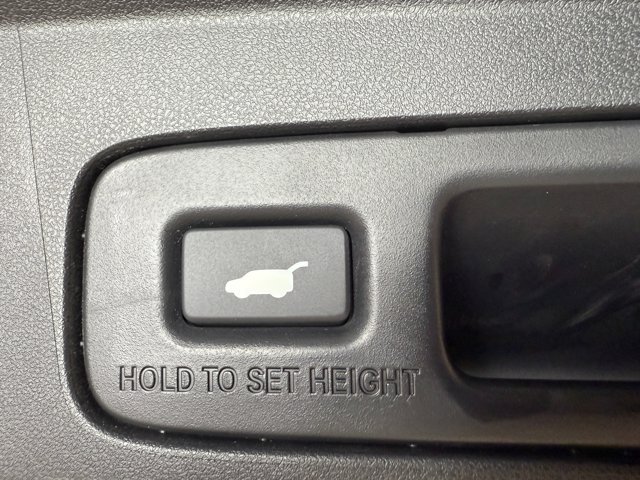 2025 Acura ADX A-Spec Package - Photo 35