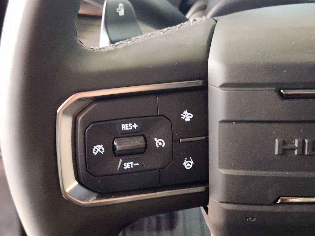 2025 GMC HUMMER EV 3X - Photo 9