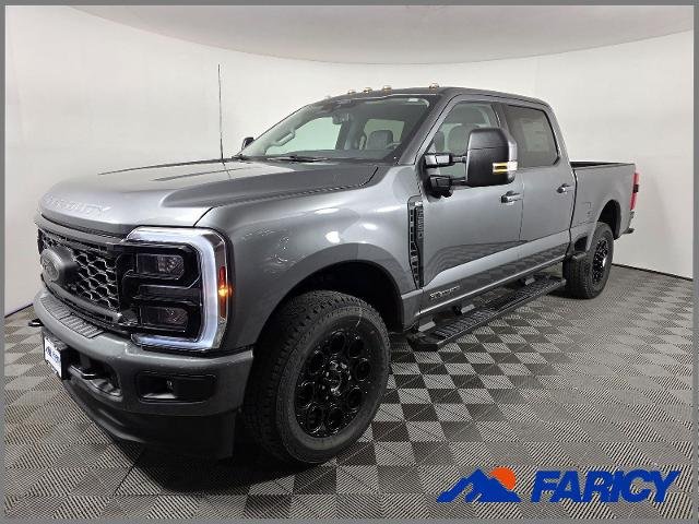 2026 Ford F-250 XLT 4x4 Crew Cab 6-3/4' Box's photo