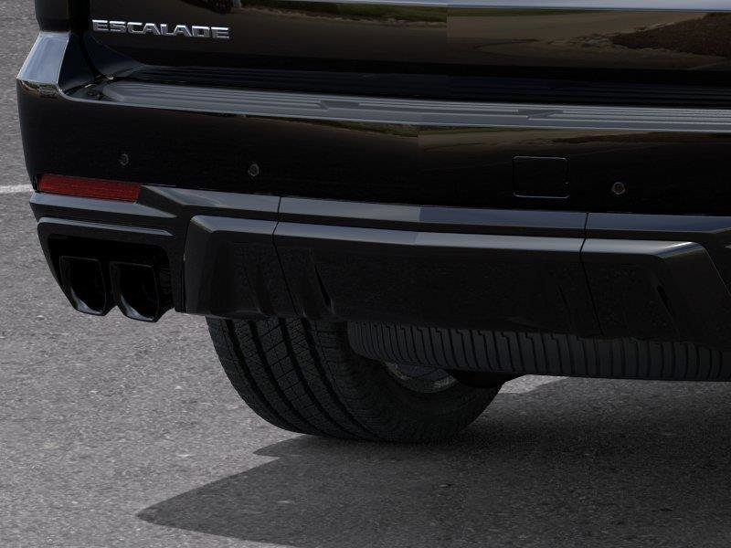 2026 Cadillac Escalade V-Series - Photo 14