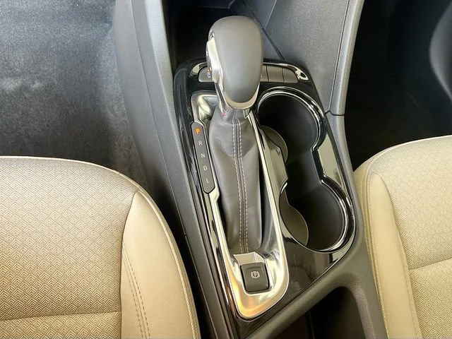 2026 Buick Encore GX Preferred - Photo 12